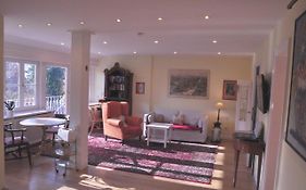 Apartment am Bürgerpark